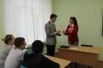 ПРОФЕССИОНАЛЬНОЕ ОБУЧЕНИЕ - ЗАЛОГ УСПЕХА!