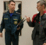 В Перми начали проверять готовность образовательных учреждений к новому учебному году - Администрация города Перми