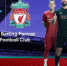 «Ливерпуль» и 1xBet заключили договор о партнерстве - Дневная Пермь