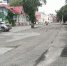 В Перми начали ремонтировать бывшую пешеходную улицу, чтобы открыть движение транспорта по двум полосам - Администрация города Перми