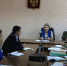 Проведена рабочая встреча по вопросам взаимодействия с правоохранительными органами - УФНС Пермского края