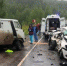Один человек погиб и четверо пострадали в ДТП в Прикамье - Ветта