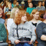 В Перми прошел пятый форум «Мама-пчелка» 2019 года - Единая Россия