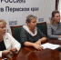 Наталья Рослякова провела прием граждан приуроченный к Дню знаний - Пермская городская Дума