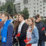 Партийцы и молодогвардейцы в Перми почтили память героев Курской битвы - Единая Россия