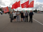 ПРОТЕСТ УСИЛИВАЕТСЯ!