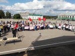 ПРОТЕСТ УСИЛИВАЕТСЯ!