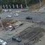 В Перми открыли для движения нечетную сторону Компроса - Ветта