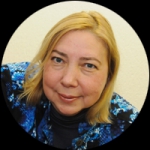 Юлия Баталина