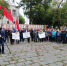 Протест в Юго-Камском! - КПРФ