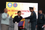 Дети герои