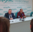 В пресс-центре информационного агентства "Интерфакс-Поволжье" 16 сентября прошла пресс-конференция «Старт прививочной компании против гриппа» - Роспотребнадзор