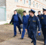 Представители прокуратуры посетили Пермскую воспитательную колонию - УФСИН по Пермскому краю