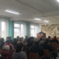 Начальник Управления ГИБДД Пермского края провел встречу с сотрудниками общественного транспорта г. Перми - ГИБДД Пермского края