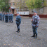 В Управлении по конвоированию ГУФСИН России по Пермскому краю прошли учебно-методические сборы - УФСИН по Пермскому краю