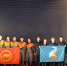 Подведение итогов краевых соревнований «Школа безопасности – 2019» - Министерство территориальной безопасности