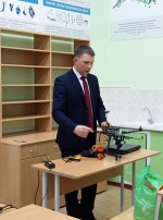ЗА ГОРИЗОНТОМ РЕАЛЬНОСТИ