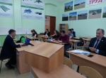 ЗА ГОРИЗОНТОМ РЕАЛЬНОСТИ