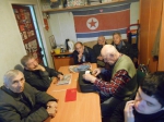 ПРОТЕСТ НЕОБХОДИМО НАРАЩИВАТЬ!