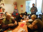 ПРОТЕСТ НЕОБХОДИМО НАРАЩИВАТЬ!