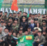 Пермские приставы-поисковики вернулись с Вахты Памяти - 2019 - Служба судебных приставов