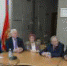 В канун Дня пожилого человека состоялась традиционная встреча главы Пермского района Александра Кузнецова с Почетными гражданами района. - Пермский муниципальный район
