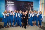 В Перми проходит всероссийский форум работников дошкольных образовательных учреждений