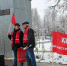 Митинг за честные выборы в Кудымкаре. - КПРФ