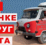 На «буханке» вокруг света - ГТРК Пермь