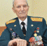 Герой Советского Союза Василий Астафьев отпраздновал 100-летие - Ветта