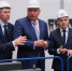 На новой площадке предприятия будут производить ракетные двигатели РД-191 - Ветта