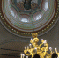 Под сводом обновленного купола. - Пермская епархия