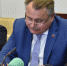 Во время прямой линии Юрий Уткин ответил на вопросы жителей Перми - Пермская городская Дума