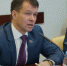 Дмитрий Малютин ответил на вопросы жителей в режиме онлайн - Пермская городская Дума