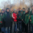 ДЕНЬ ПАМЯТИ ЖЕРТВ ПОЛИТИЧЕСКИХ РЕПРЕССИЙ - ПГСХА