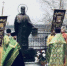 На территории Свято-Троицкой церкви в Нижних Муллах, по благословению Высокопреосвященнейшего Мефодия, митрополита Пермского и Кунгурского, был открыт памятник святому преподобному Трифону Пермскому и Вятскому Чудотворцу - Пермский муниципальный район