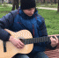 «Молодая Гвардия Единой России» Перми организовала уличный концерт, посвященный памяти Дмитрия Когана - Молодая Гвардия
