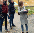 Пермские молодогвардейцы провели мониторинг содержания жилого фонда многоквартирных домов - Молодая Гвардия