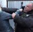 В Перми охранник напал на журналиста - Новости Перми PermNews.Ru