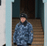 Сотрудник ИК-35 ГУФСИН России по Пермскому краю задержал преступника - УФСИН по Пермскому краю