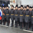 Пермские суворовцы представили Прикамье на Параде Памяти в Самаре - Администрация губернатора