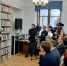 В рамках национального проекта «Культура» в Перми открылась вторая библиотека нового поколения - Единая Россия