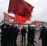 Митинг в Кунгуре. - КПРФ