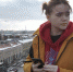 Киноцентр «Премьер» покажет фильм о девушке, которая мечтала побывать в Питере - Министерство культуры