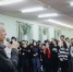 В ПГГПУ появился мобильный отряд студентов-психологов, ориентированный на работу со школами города и края. - ПГПУ