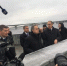 Виталий Мутко поддержал планы по благоустройству эспланады и реконструкции набережной - Администрация города Перми