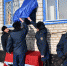В КТБ-7 ГУФСИН России по Пермскому краю состоялось открытие мемориальной доски заслуженному врачу России Анатолию Цгоеву - УФСИН по Пермскому краю