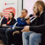 Преподаватель ПГНИУ стала модератором круглого стола, посвященного трендам digital-маркетинга - ПГНИУ