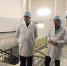 Специалисты Центра Бакулева посетили Пермский кардиодиспансер в рамках реализации нацпроекта «Здравоохранение» - Кардиодиспансер