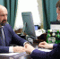 Максим Решетников и руководитель Рослесхоза обсудили вопросы лесного хозяйства Прикамья - Администрация губернатора